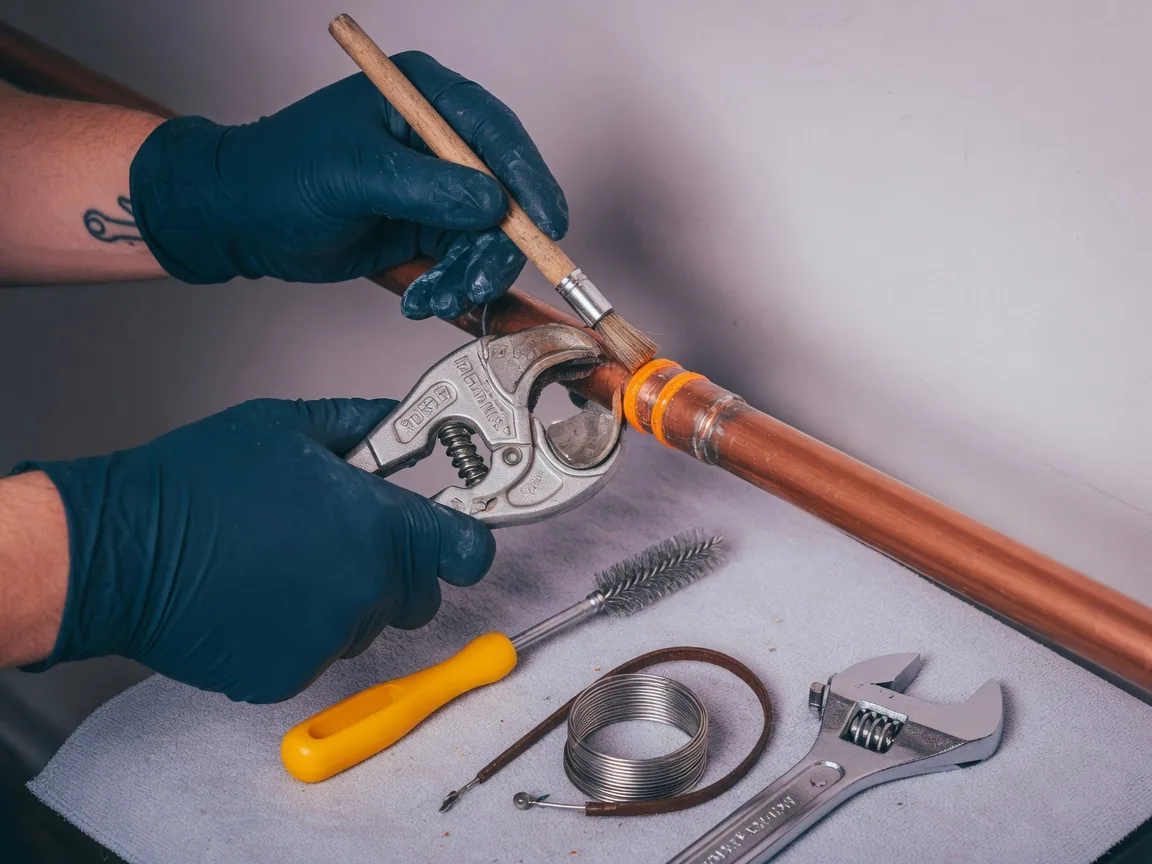 Why choose Sump Pump Repair in Rice, TX